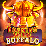 Roaming Wild Buffalo